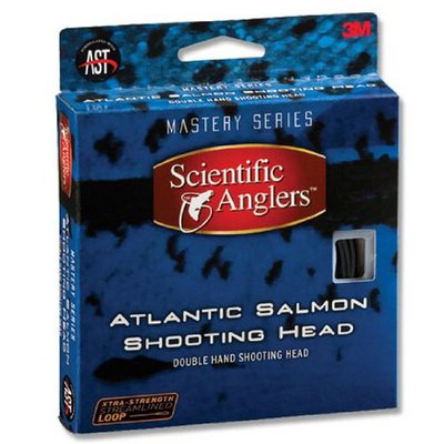Scientific Anglers Mastery Atl.Salmon Sh.Head